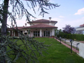 Villa Linda Bed And Breakfast